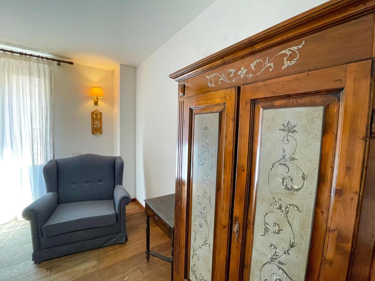 Hotel La Plumeria Cefalù Esterno foto