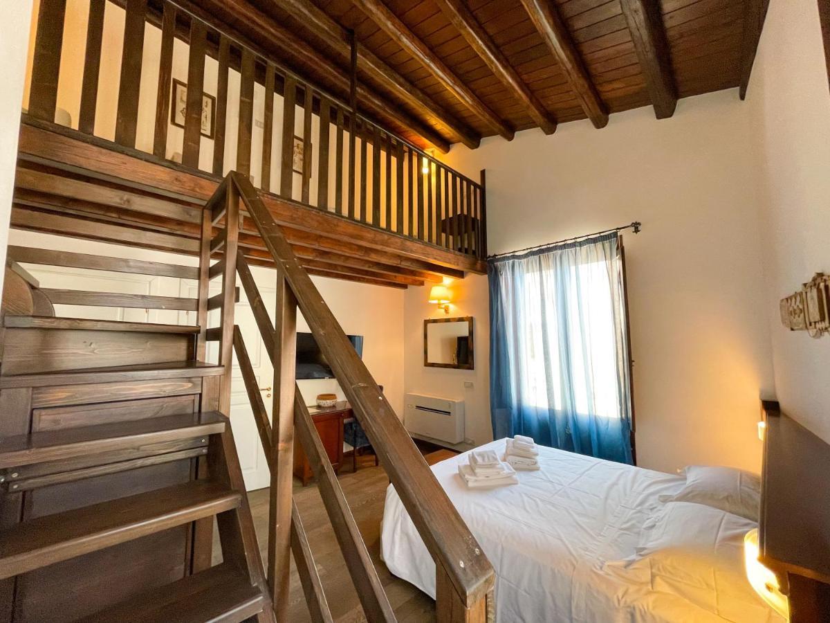 Hotel La Plumeria Cefalù Esterno foto