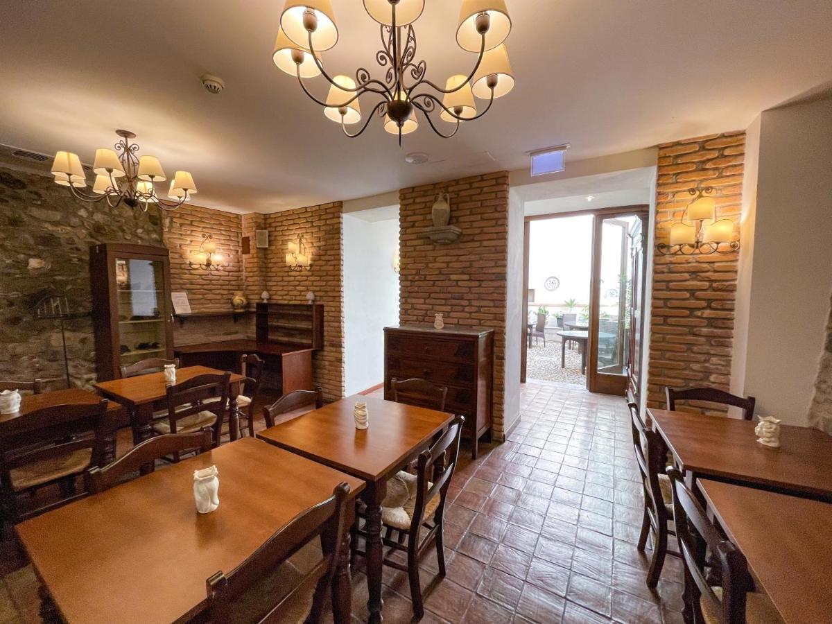 Hotel La Plumeria Cefalù Esterno foto
