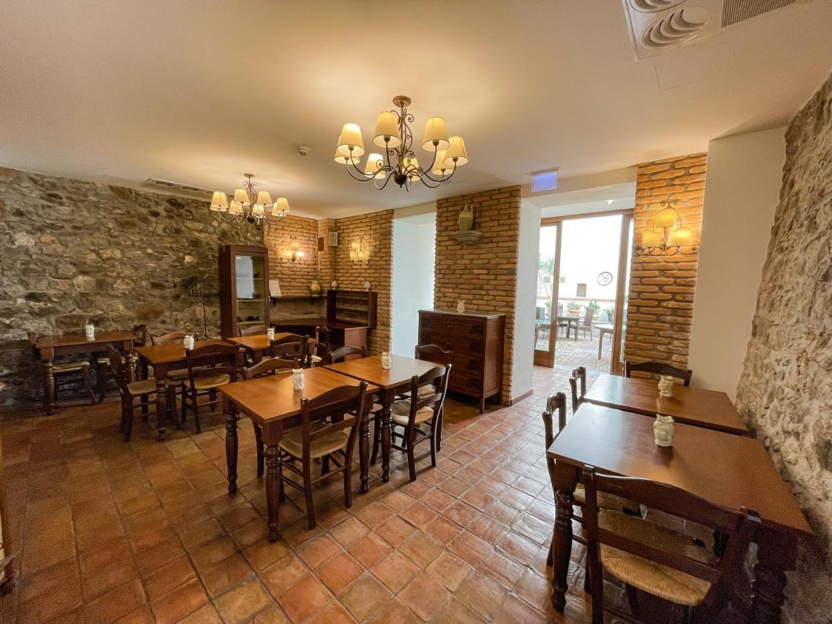 Hotel La Plumeria Cefalù Esterno foto