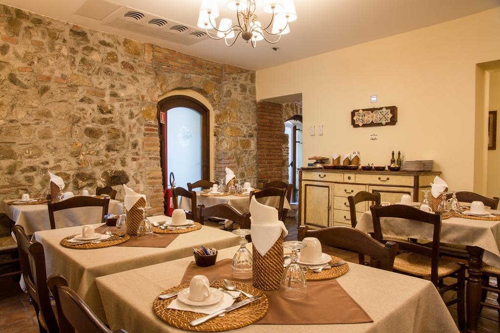 Hotel La Plumeria Cefalù Esterno foto
